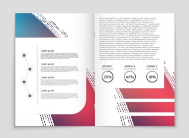 Soyut vektör düzen arka plan set. Sanat tasarım şablonu, liste, ön sayfa, mockup broşür Tema stili, afiş, fikir, kapak, kitapçık, baskı, el ilanı için kitap, boş, kartı, reklam, işareti, sayfa a4
