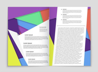 Soyut vektör düzen arka plan set. Sanat tasarım şablonu, liste, ön sayfa, mockup broşür Tema stili, afiş, fikir, kapak, kitapçık, baskı, el ilanı için kitap, boş, kartı, reklam, işareti, sayfa,, a4