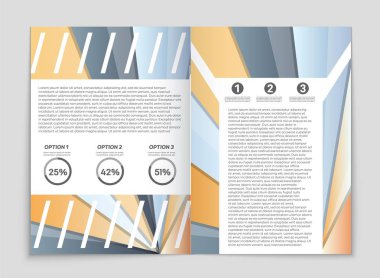 Soyut vektör düzen arka plan set. Sanat tasarım şablonu, liste, ön sayfa, mockup broşür Tema stili, afiş, fikir, kapak, kitapçık, baskı, el ilanı için kitap, boş, kartı, reklam, işareti, sayfa,, a4