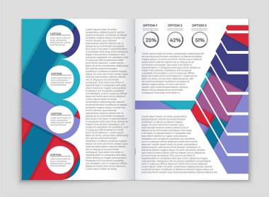 Soyut vektör düzen arka plan set. Sanat tasarım şablonu, liste, ön sayfa, mockup broşür Tema stili, afiş, fikir, kapak, kitapçık, baskı, el ilanı için kitap, boş, kartı, reklam, işareti, sayfa,, a4