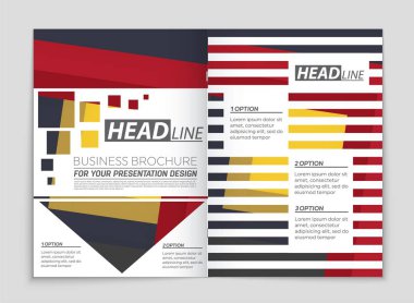 Soyut vektör düzen arka plan set. Sanat tasarım şablonu, liste, ön sayfa, mockup broşür Tema stili, afiş, fikir, kapak, kitapçık, baskı, el ilanı için kitap, boş, kartı, reklam, işareti, sayfa,, a4