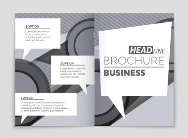 Soyut vektör düzen arka plan set. Sanat tasarım şablonu, liste, ön sayfa, mockup broşür Tema stili, afiş, fikir, kapak, kitapçık, baskı, el ilanı için kitap, boş, kartı, reklam, işareti, sayfa,, a4