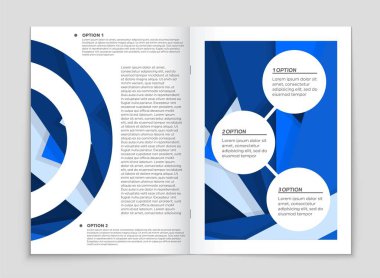 Soyut vektör düzen arka plan set. Sanat tasarım şablonu, liste, ön sayfa, mockup broşür Tema stili, afiş, fikir, kapak, kitapçık, baskı, el ilanı için kitap, boş, kartı, reklam, işareti, sayfa,, a4