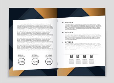 Soyut vektör düzen arka plan set. Sanat tasarım şablonu, liste, ön sayfa, mockup broşür Tema stili, afiş, fikir, kapak, kitapçık, baskı, el ilanı için kitap, boş, kartı, reklam, işareti, sayfa,, a4