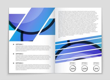 Soyut vektör düzen arka plan set. Sanat tasarım şablonu, liste, ön sayfa, mockup broşür Tema stili, afiş, fikir, kapak, kitapçık, baskı, el ilanı için kitap, boş, kartı, reklam, işareti, sayfa,, a4