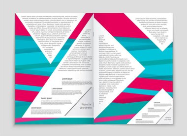 Soyut vektör düzen arka plan set. Sanat tasarım şablonu, liste, ön sayfa, mockup broşür Tema stili, afiş, fikir, kapak, kitapçık, baskı, el ilanı için kitap, boş, kartı, reklam, işareti, sayfa,, a4