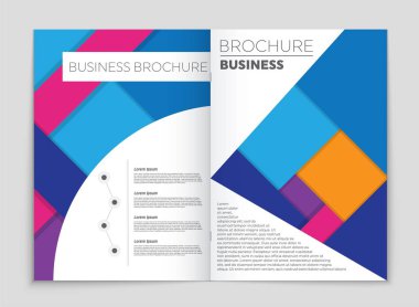 Soyut vektör düzen arka plan set. Sanat tasarım şablonu, liste, ön sayfa, mockup broşür Tema stili, afiş, fikir, kapak, kitapçık, baskı, el ilanı için kitap, boş, kartı, reklam, işareti, sayfa,, a4