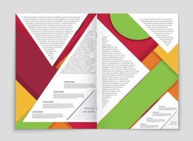 Soyut vektör düzen arka plan set. Sanat tasarım şablonu, liste, ön sayfa, mockup broşür Tema stili, afiş, fikir, kapak, kitapçık, baskı, el ilanı için kitap, boş, kartı, reklam, işareti, sayfa,, a4