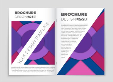 Soyut vektör düzen arka plan set. Sanat tasarım şablonu, liste, ön sayfa, mockup broşür Tema stili, afiş, fikir, kapak, kitapçık, baskı, el ilanı için kitap, boş, kartı, reklam, işareti, sayfa,, a4