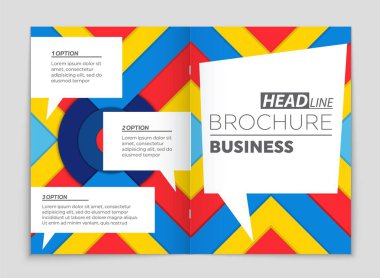 Soyut vektör düzen arka plan set. Sanat tasarım şablonu, liste, ön sayfa, mockup broşür Tema stili, afiş, fikir, kapak, kitapçık, baskı, el ilanı için kitap, boş, kartı, reklam, işareti, sayfa,, a4