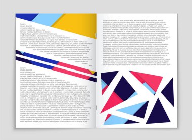 Soyut vektör düzen arka plan set. Sanat tasarım şablonu, liste, ön sayfa, mockup broşür Tema stili, afiş, fikir, kapak, kitapçık, baskı, el ilanı için kitap, boş, kartı, reklam, işareti, sayfa,, a4