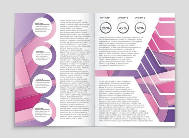 Soyut vektör düzen arka plan set. Sanat tasarım şablonu, liste, ön sayfa, mockup broşür Tema stili, afiş, fikir, kapak, kitapçık, baskı, el ilanı için kitap, boş, kartı, reklam, işareti, sayfa,, a4