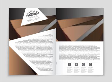 Soyut vektör düzen arka plan set. Sanat tasarım şablonu, liste, ön sayfa, mockup broşür Tema stili, afiş, fikir, kapak, kitapçık, baskı, el ilanı için kitap, boş, kartı, reklam, işareti, sayfa,, a4