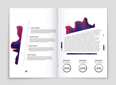 Soyut vektör düzen arka plan set. Sanat tasarım şablonu, liste, ön sayfa, mockup broşür Tema stili, afiş, fikir, kapak, kitapçık, baskı, el ilanı için kitap, boş, kartı, reklam, işareti, sayfa,, a4.
