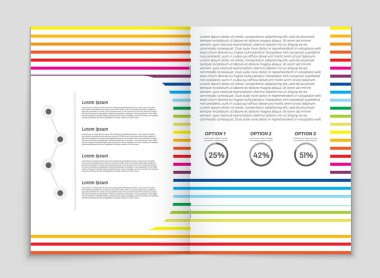 Soyut vektör düzen arka plan set. Sanat tasarım şablonu, liste, ön sayfa, mockup broşür Tema stili, afiş, fikir, kapak, kitapçık, baskı, el ilanı için kitap, boş, kartı, reklam, işareti, sayfa a4