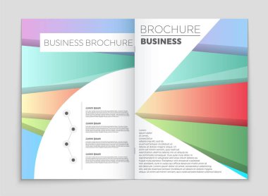 Soyut vektör düzen arka plan set. Sanat tasarım şablonu, liste, ön sayfa, mockup broşür Tema stili, afiş, fikir, kapak, kitapçık, baskı, el ilanı için kitap, boş, kartı, reklam, işareti, sayfa,, a4