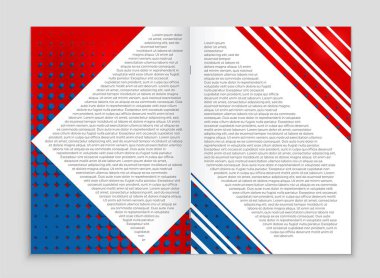 Soyut vektör düzen arka plan set. Sanat tasarım şablonu, liste, ön sayfa, mockup broşür Tema stili, afiş, fikir, kapak, kitapçık, baskı, el ilanı için kitap, boş, kartı, reklam, işareti, sayfa,, a4.