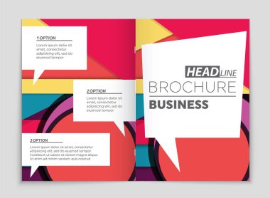 Soyut vektör düzen arka plan set. Sanat tasarım şablonu, liste, ön sayfa, mockup broşür Tema stili, afiş, fikir, kapak, kitapçık, baskı, el ilanı için kitap, boş, kartı, reklam, işareti, sayfa,, a4