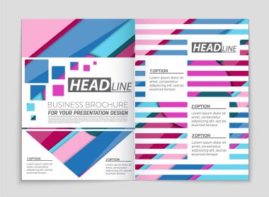 Soyut vektör düzen arka plan set. Sanat tasarım şablonu, liste, ön sayfa, mockup broşür Tema stili, afiş, fikir, kapak, kitapçık, baskı, el ilanı için kitap, boş, kartı, reklam, işareti, sayfa,, a4