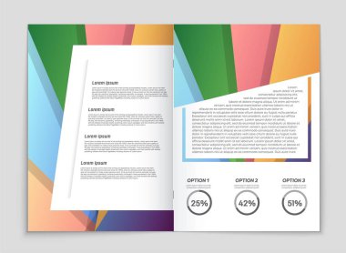 Soyut vektör düzen arka plan set. Sanat tasarım şablonu, liste, ön sayfa, mockup broşür Tema stili, afiş, fikir, kapak, kitapçık, baskı, el ilanı için kitap, boş, kartı, reklam, işareti, sayfa,, a4