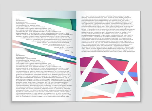 Soyut vektör düzen arka plan set. Sanat tasarım şablonu, liste, ön sayfa, mockup broşür Tema stili, afiş, fikir, kapak, kitapçık, baskı, el ilanı için kitap, boş, kartı, reklam, işareti, sayfa,, a4