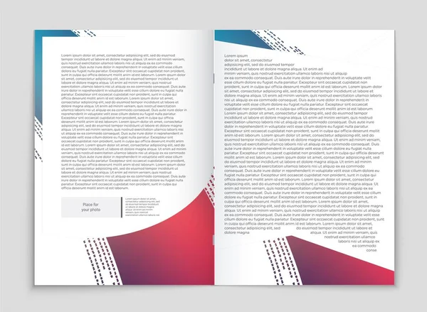 Soyut vektör düzen arka plan set. Sanat tasarım şablonu, liste, ön sayfa, mockup broşür Tema stili, afiş, fikir, kapak, kitapçık, baskı, el ilanı için kitap, boş, kartı, reklam, işareti, sayfa a4