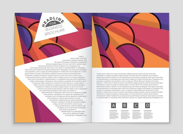 Soyut vektör düzen arka plan set. Sanat tasarım şablonu, liste, ön sayfa, mockup broşür Tema stili, afiş, fikir, kapak, kitapçık, baskı, el ilanı için kitap, boş, kartı, reklam, işareti, sayfa,, a4