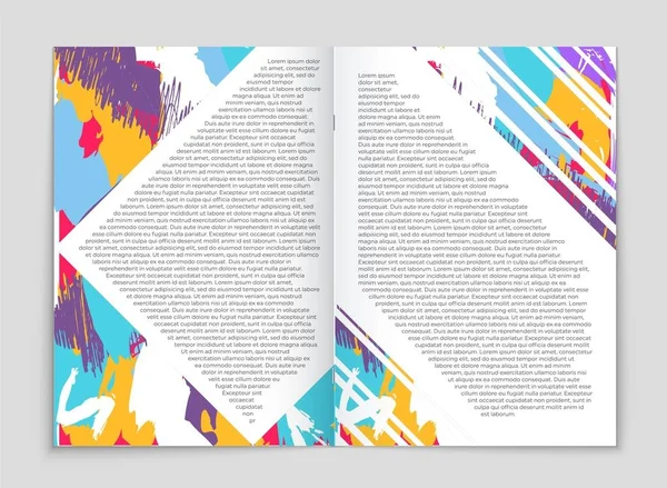 Soyut vektör düzen arka plan set. Sanat tasarım şablonu, liste, ön sayfa, mockup broşür Tema stili, afiş, fikir, kapak, kitapçık, baskı, el ilanı için kitap, boş, kartı, reklam, işareti, sayfa,, a4.