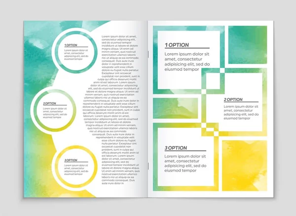 Abstract vector lay-out achtergrond instellen. Voor kunst sjabloonontwerp, lijst, voorpagina, mockup de stijl van het thema van de brochure, banner, idee, cover, boekje, print, flyer, boek, leeg, kaart, advertentie, teken, blad, a4 — Stockvector