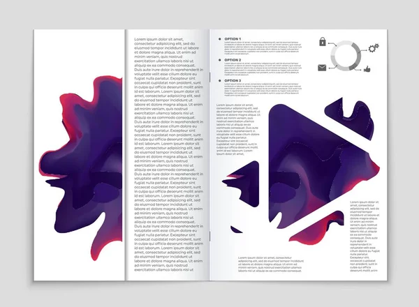 Soyut vektör düzen arka plan set. Sanat tasarım şablonu, liste, ön sayfa, mockup broşür Tema stili, afiş, fikir, kapak, kitapçık, baskı, el ilanı için kitap, boş, kartı, reklam, işareti, sayfa,, a4.