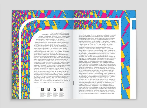 Soyut vektör düzen arka plan set. Sanat tasarım şablonu, liste, ön sayfa, mockup broşür Tema stili, afiş, fikir, kapak, kitapçık, baskı, el ilanı için kitap, boş, kartı, reklam, işareti, sayfa,, a4.