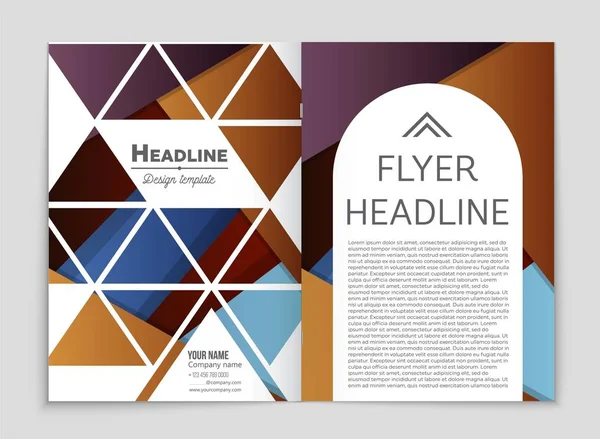 Soyut vektör düzen arka plan set. Sanat tasarım şablonu, liste, ön sayfa, mockup broşür Tema stili, afiş, fikir, kapak, kitapçık, baskı, el ilanı için kitap, boş, kartı, reklam, işareti, sayfa,, a4