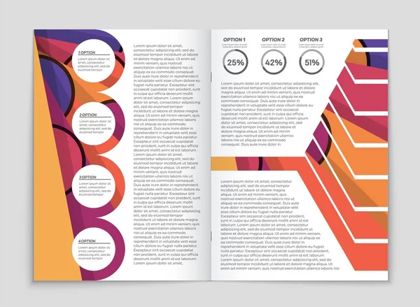 Soyut vektör düzen arka plan set. Sanat tasarım şablonu, liste, ön sayfa, mockup broşür Tema stili, afiş, fikir, kapak, kitapçık, baskı, el ilanı için kitap, boş, kartı, reklam, işareti, sayfa,, a4