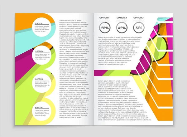 Soyut vektör düzen arka plan set. Sanat tasarım şablonu, liste, ön sayfa, mockup broşür Tema stili, afiş, fikir, kapak, kitapçık, baskı, el ilanı için kitap, boş, kartı, reklam, işareti, sayfa,, a4