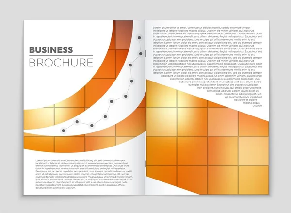 Abstract vector lay-out achtergrond instellen. Voor kunst sjabloonontwerp, lijst, voorpagina, mockup de stijl van het thema van de brochure, banner, idee, cover, boekje, print, flyer, boek, leeg, kaart, advertentie, teken, blad, a4 — Stockvector