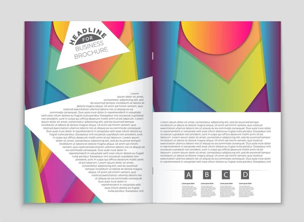 Soyut vektör düzen arka plan set. Sanat tasarım şablonu, liste, ön sayfa, mockup broşür Tema stili, afiş, fikir, kapak, kitapçık, baskı, el ilanı için kitap, boş, kartı, reklam, işareti, sayfa,, a4