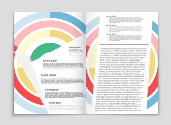 Soyut vektör düzen arka plan set. Sanat tasarım şablonu, liste, ön sayfa, mockup broşür Tema stili, afiş, fikir, kapak, kitapçık, baskı, el ilanı için kitap, boş, kartı, reklam, işareti, sayfa a4