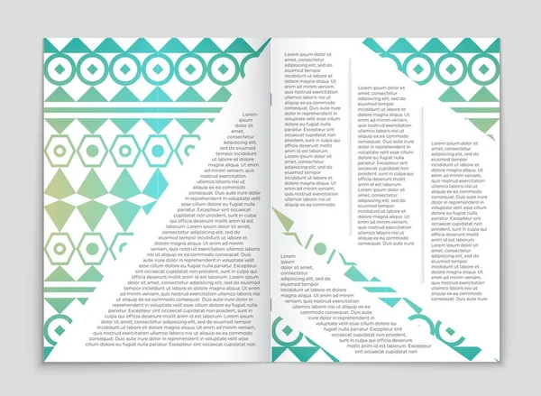 Soyut vektör düzen arka plan set. Sanat tasarım şablonu, liste, ön sayfa, mockup broşür Tema stili, afiş, fikir, kapak, kitapçık, baskı, el ilanı için kitap, boş, kartı, reklam, işareti, sayfa a4