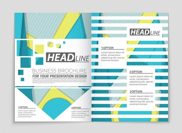 Soyut vektör düzen arka plan set. Sanat tasarım şablonu, liste, ön sayfa, mockup broşür Tema stili, afiş, fikir, kapak, kitapçık, baskı, el ilanı için kitap, boş, kartı, reklam, işareti, sayfa,, a4