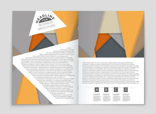 Soyut vektör düzen arka plan set. Sanat tasarım şablonu, liste, ön sayfa, mockup broşür Tema stili, afiş, fikir, kapak, kitapçık, baskı, el ilanı için kitap, boş, kartı, reklam, işareti, sayfa,, a4