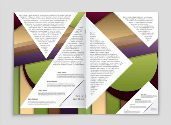 Soyut vektör düzen arka plan set. Sanat tasarım şablonu, liste, ön sayfa, mockup broşür Tema stili, afiş, fikir, kapak, kitapçık, baskı, el ilanı için kitap, boş, kartı, reklam, işareti, sayfa,, a4