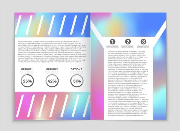 Soyut vektör düzen arka plan set. Sanat tasarım şablonu, liste, sayfa, mockup broşür Tema stili, afiş, fikir, kapak, kitapçık, baskı, el ilanı için kitap, boş, kartı, reklam, işareti, sayfa,, a4