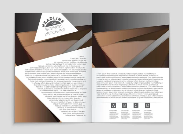 Soyut vektör düzen arka plan set. Sanat tasarım şablonu, liste, ön sayfa, mockup broşür Tema stili, afiş, fikir, kapak, kitapçık, baskı, el ilanı için kitap, boş, kartı, reklam, işareti, sayfa,, a4