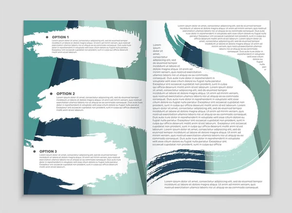 Soyut vektör düzen arka plan set. Sanat tasarım şablonu, liste, ön sayfa, mockup broşür Tema stili, afiş, fikir, kapak, kitapçık, baskı, el ilanı için kitap, boş, kartı, reklam, işareti, sayfa,, a4