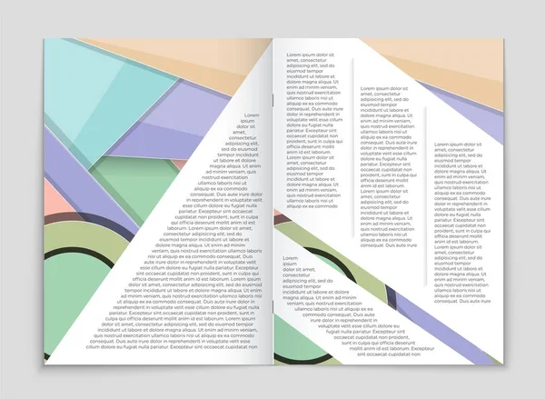 Soyut vektör düzen arka plan set. Sanat tasarım şablonu, liste, ön sayfa, mockup broşür Tema stili, afiş, fikir, kapak, kitapçık, baskı, el ilanı için kitap, boş, kartı, reklam, işareti, sayfa,, a4