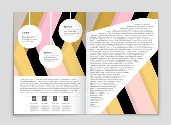 Soyut vektör düzen arka plan set. Sanat tasarım şablonu, liste, ön sayfa, mockup broşür Tema stili, afiş, fikir, kapak, kitapçık, baskı, el ilanı için kitap, boş, kartı, reklam, işareti, sayfa,, a4