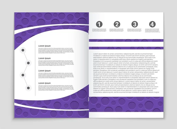 Soyut vektör düzen arka plan set. Sanat tasarım şablonu, liste, ön sayfa, mockup broşür Tema stili, afiş, fikir, kapak, kitapçık, baskı, el ilanı için kitap, boş, kartı, reklam, işareti, sayfa a4