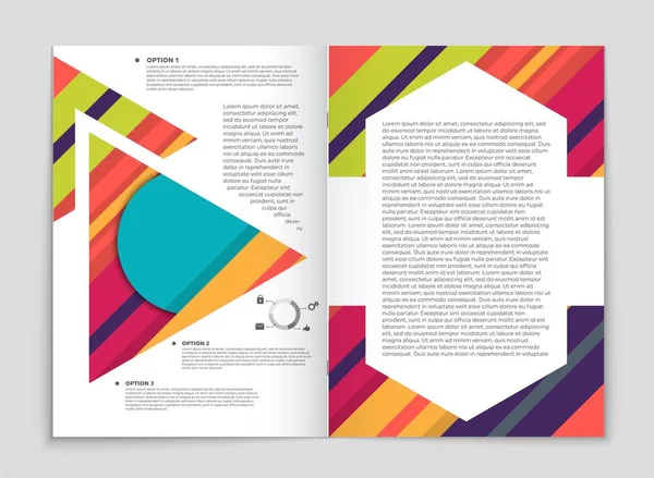 Soyut vektör düzen arka plan set. Sanat tasarım şablonu, liste, ön sayfa, mockup broşür Tema stili, afiş, fikir, kapak, kitapçık, baskı, el ilanı için kitap, boş, kartı, reklam, işareti, sayfa,, a4