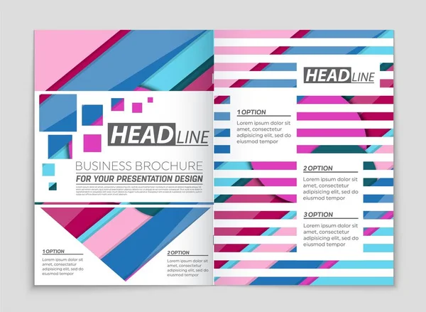 Soyut vektör düzen arka plan set. Sanat tasarım şablonu, liste, ön sayfa, mockup broşür Tema stili, afiş, fikir, kapak, kitapçık, baskı, el ilanı için kitap, boş, kartı, reklam, işareti, sayfa,, a4