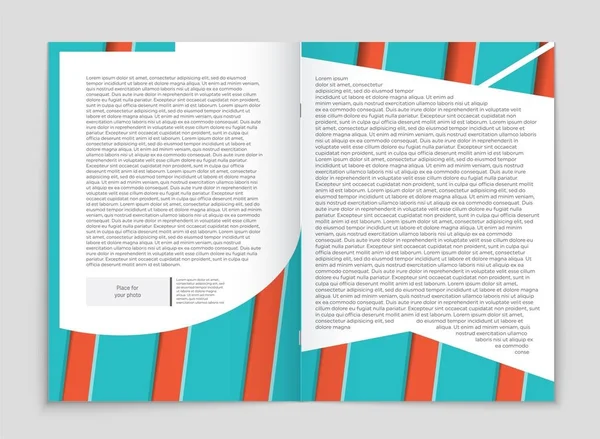 Soyut vektör düzen arka plan set. Sanat tasarım şablonu, liste, ön sayfa, mockup broşür Tema stili, afiş, fikir, kapak, kitapçık, baskı, el ilanı için kitap, boş, kartı, reklam, işareti, sayfa a4